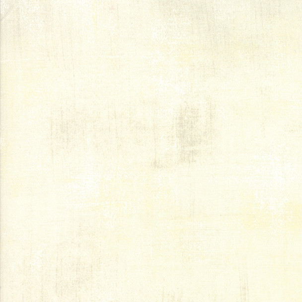 Moda Grunge Basics | Winter White 30150 426 | Per Half Yard