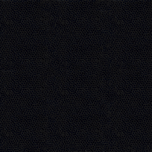 Dimples by Andover | Charcoal P0260-1867-K1 | SOLD BY THE HALF-YARD