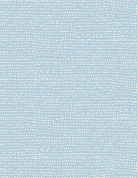 Dear Stella MOONSCAPE 1150 Starlight | Per Half Yard