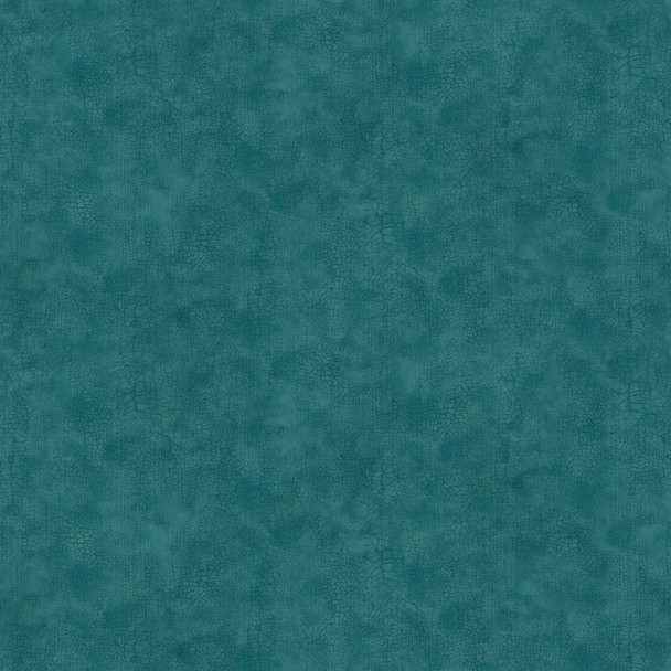 Northcott Crackle Tonal 9045-67 Peacock | SOLD BY THE HALF-YARD