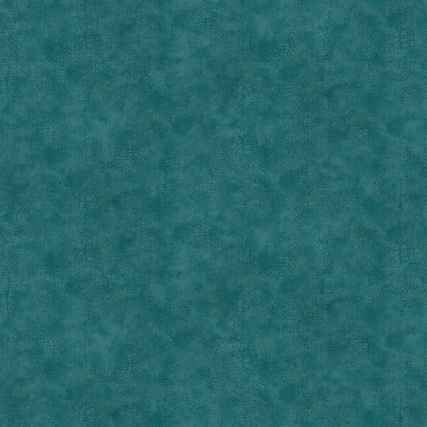 Northcott Crackle Tonal 9045-67 Peacock | Per Half Yard