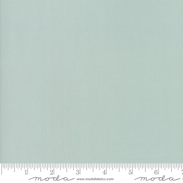 Moda Bella Solids Home Town Sky 9900 177 | SOLD BY THE HALF-YARD
