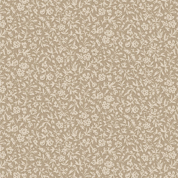 Tilda Merry Little Christmas Blender Eve Clay 110148 | SOLD BY THE HALF-YARD