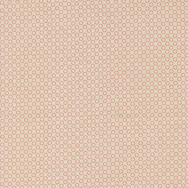 Joie De Vivre 13987 11 Pearl Button D'or Blenders by French General for Moda Fabrics | SOLD BY THE HALF-YARD