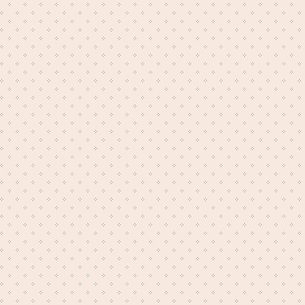 Riley Blake Threads of Grace C16826 Latte Dots Blender | SOLD BY THE HALF-YARD