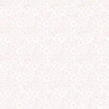 Blank Quilting - Parisian Snippets 4295-22 Lt Pink Floral Blender | SOLD BY THE HALF-YARD