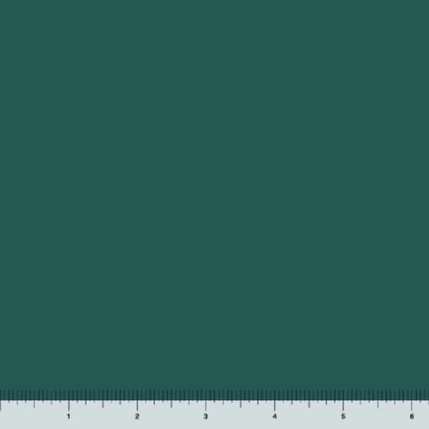 QT Fabrics Colorplay Canvas Organic 60inch 9024 Hunter Green | SOLD BY THE HALF-YARD