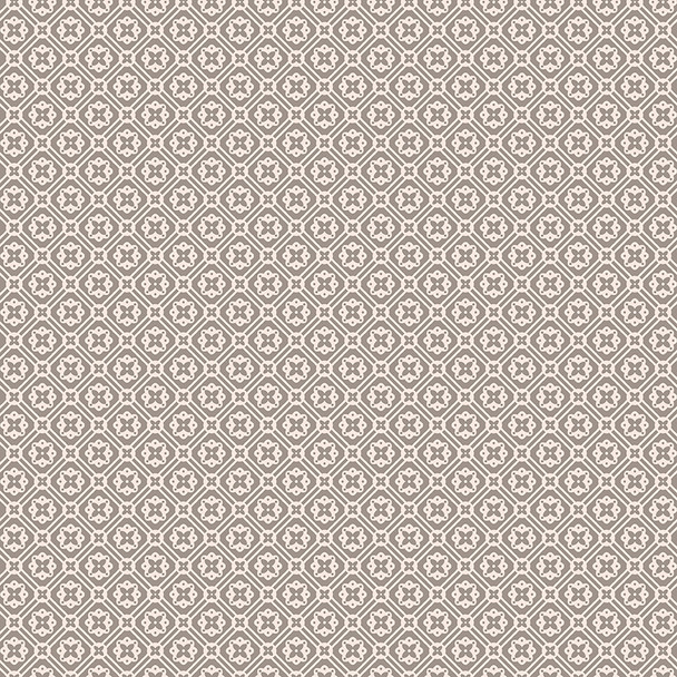 Riley Blake - Farmer's Daughter by Lori Holt  C17169 RUSTIC Doily | SOLD BY THE HALF-YARD