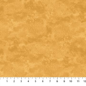 Northcott Toscana Blender 9020-53 Fools Gold | SOLD BY THE HALF-YARD