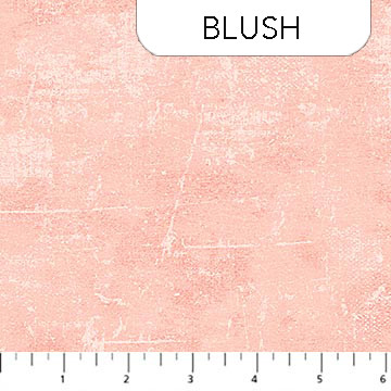 Northcott Canvas Tonal 9030-540 Blush | SOLD BY THE HALF-YARD