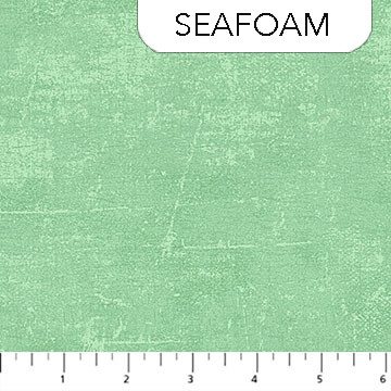 Northcott Canvas Tonal 9030-61 Seafoam | SOLD BY THE HALF-YARD