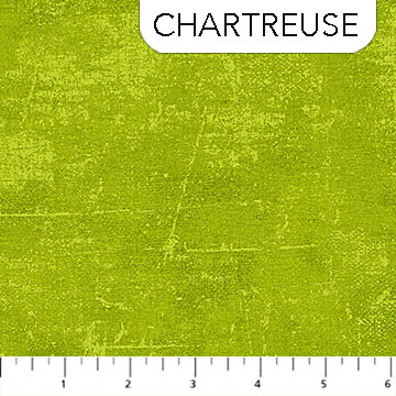 Northcott Canvas Tonal 9030-72 Chartreuse Green| SOLD BY THE HALF-YARD
