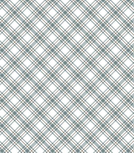 Benartex Coastal Escape 15027-44 Maritime Plaid Sage | SOLD BY THE HALF-YARD