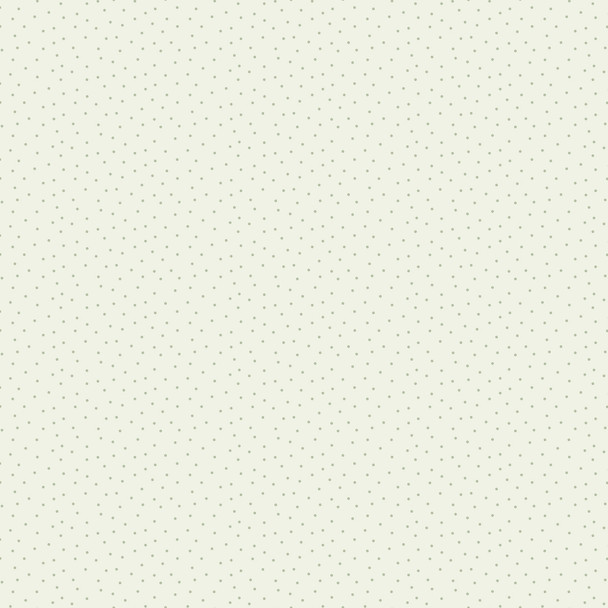 Figo Nest Modern Basics 92100-70 Key Lime Dots | SOLD BY THE HALF-YARD
