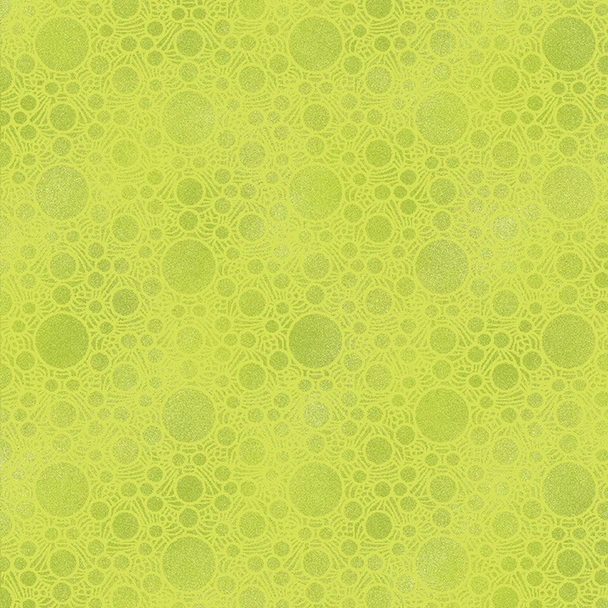 Benartex New Worlds Tonal 16295-42 Mauritius Lime | SOLD BY THE HALF-YARD