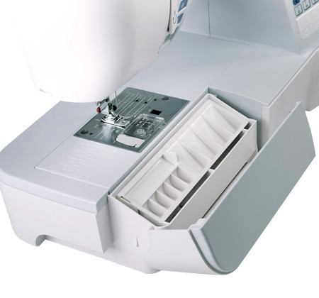COMING SOON Pre-Owned Janome Skyline S3 Computerized Sewing Quilting Machine