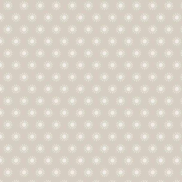 Figo Soaring Dreams 91243-14 Taupe Sun | SOLD BY THE HALF-YARD