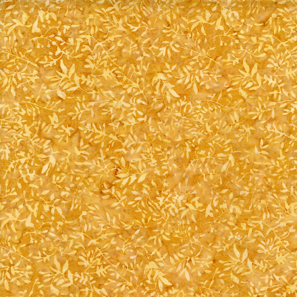 Timeless Treasures Tonga Batik TONGA-B5951 HAZE Flower Buds | SOLD BY THE HALF-YARD