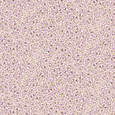 Serendipity by Leah Bisch for QT 32139-P Tiny Buds Ballet Pink | SOLD BY THE HALF-YARD