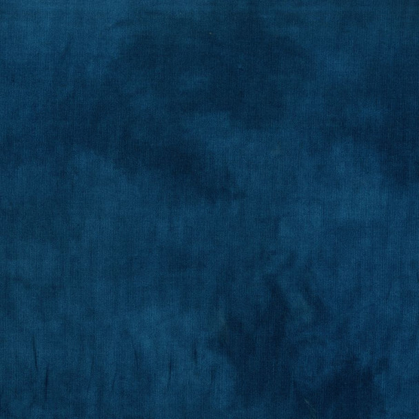 2026 All New England Shop Hop Fabric 37098-64 Indigo Palette Blender High Density Cotton| SOLD BY THE HALF-YARD