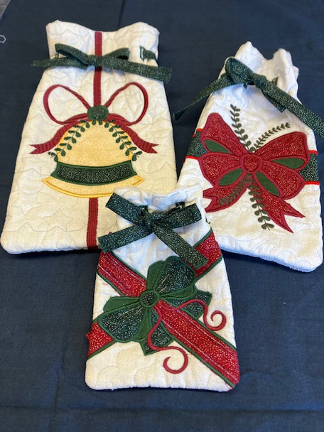Class: Embroidery Workshop 3 Days over 3 months | Starts Thursday Sept 10/ then Oct 15 and Nov 2 10:30am-3pm