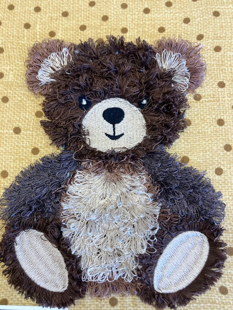 Class: Embroidery Workshop 3 Days over 3 months | Starts Thursday Sept 10/ then Oct 15 and Nov 2 10:30am-3pm
