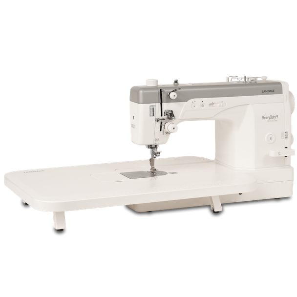 Janome HD9 V3 Professional Heavy Duty Sewing Quilting Machine