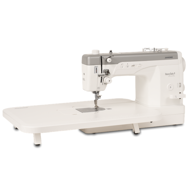 Janome HD9 V3 Professional Heavy Duty Sewing Quilting Machine