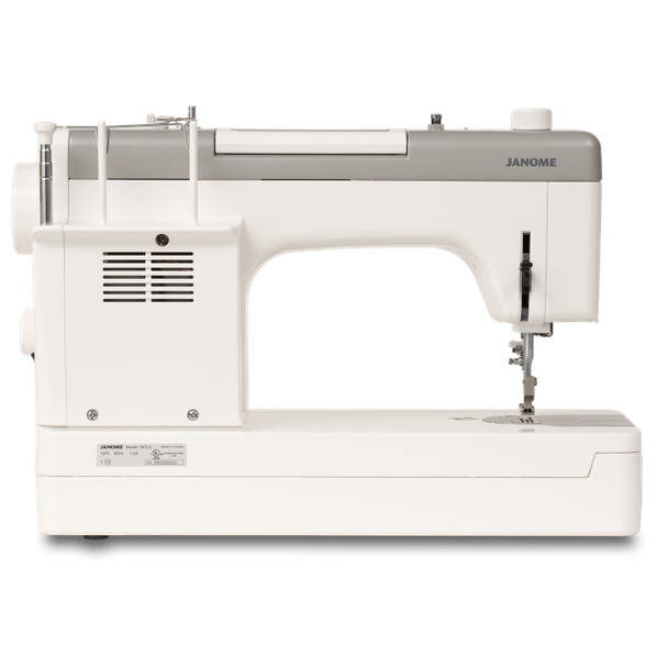 Janome HD9 V3 Professional Heavy Duty Sewing Quilting Machine