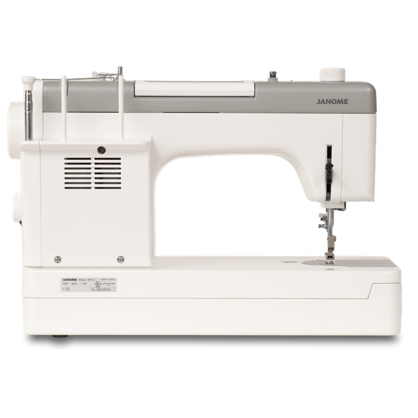 Janome HD9 V3 Professional Heavy Duty Sewing Quilting Machine