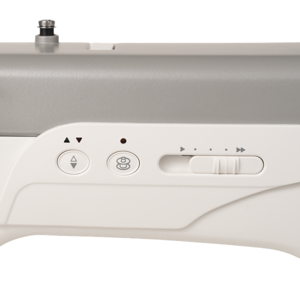 Janome HD9 V3 Professional Heavy Duty Sewing Quilting Machine