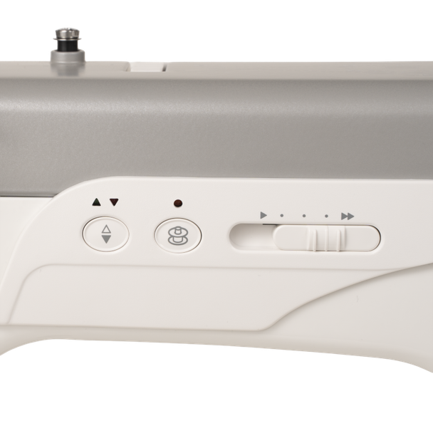 Janome HD9 V3 Professional Heavy Duty Sewing Quilting Machine