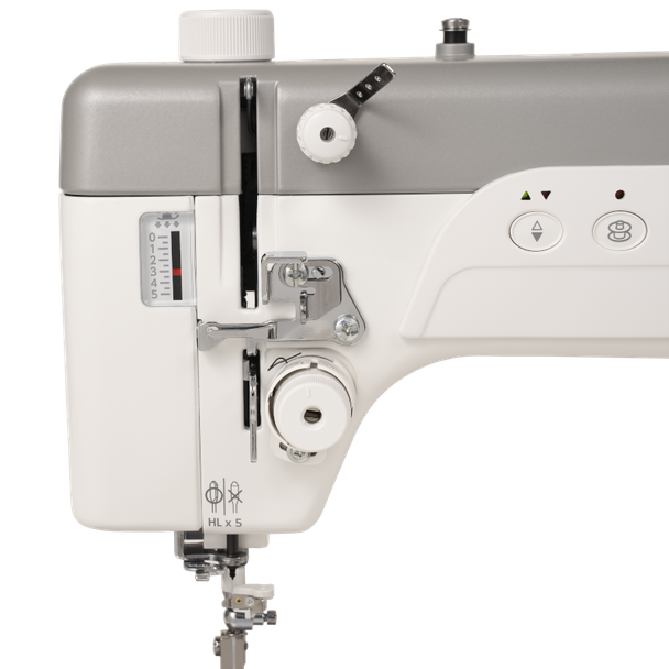Janome HD9 V3 Professional Heavy Duty Sewing Quilting Machine