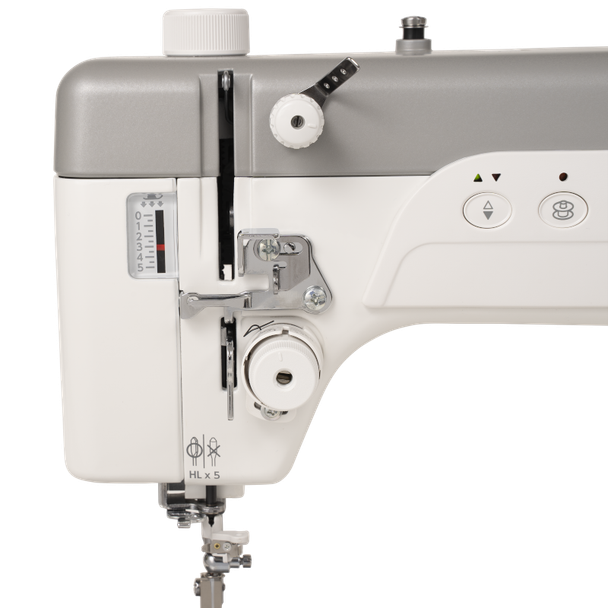 Janome HD9 V3 Professional Heavy Duty Sewing Quilting Machine