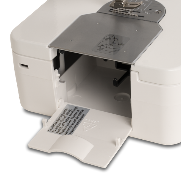 Janome HD9 V3 Professional Heavy Duty Sewing Quilting Machine