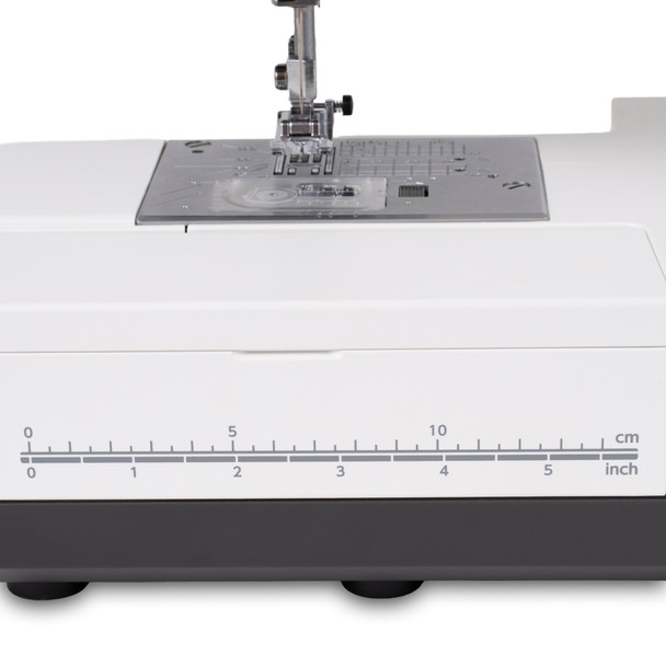 Janome SewSwitch 30 Combination Overlock + Sewing Machine