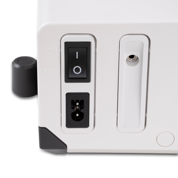 Janome SewSwitch 30 Combination Overlock + Sewing Machine