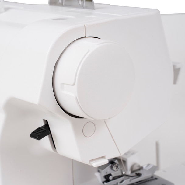 Janome SewSwitch 30 Combination Overlock + Sewing Machine