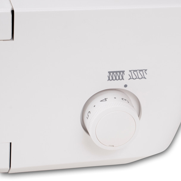 Janome SewSwitch 30 Combination Overlock + Sewing Machine
