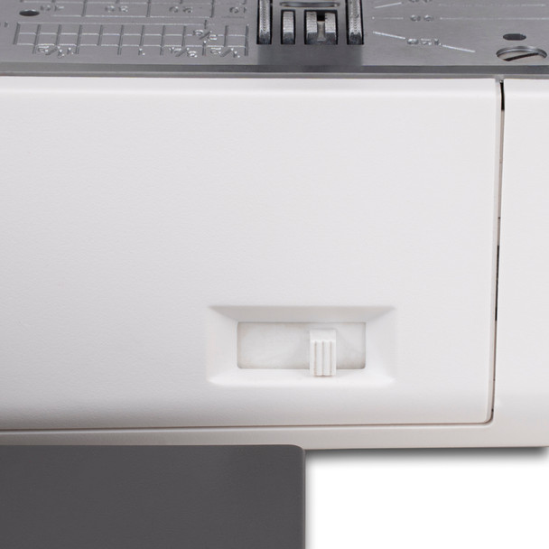 Janome SewSwitch 30 Combination Overlock + Sewing Machine