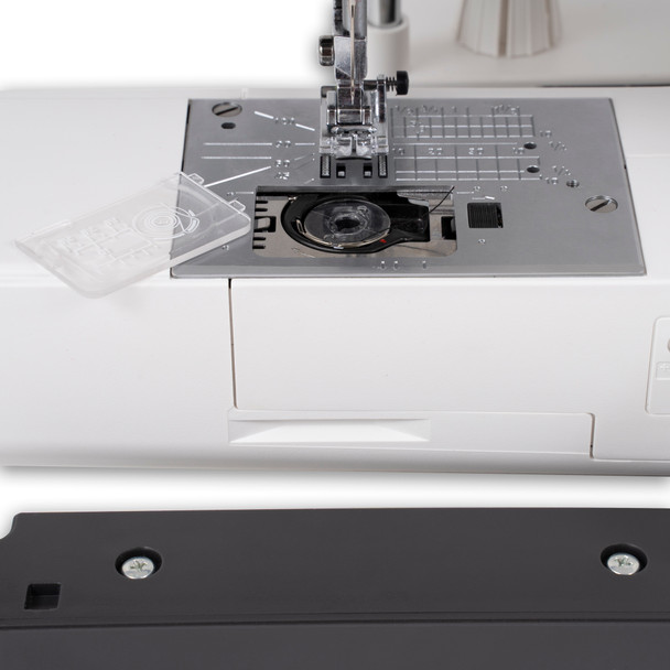 Janome SewSwitch 30 Combination Overlock + Sewing Machine