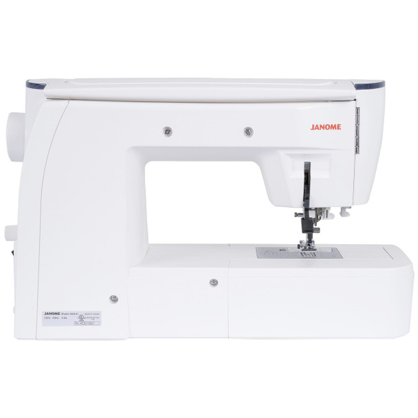 FLOOR MODEL: Janome Skyline S7 Anniversary Edition | Sewing Quilting Machine