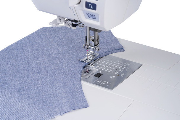 FLOOR MODEL: Janome Skyline S7 Anniversary Edition | Sewing Quilting Machine