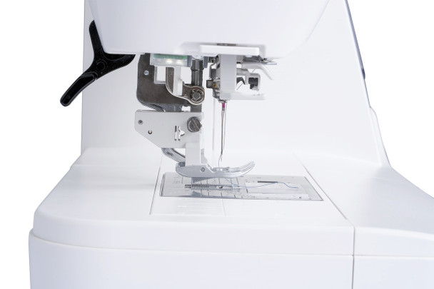 FLOOR MODEL: Janome Skyline S7 Anniversary Edition | Sewing Quilting Machine