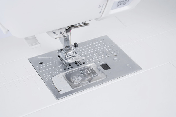 FLOOR MODEL: Janome Skyline S7 Anniversary Edition | Sewing Quilting Machine