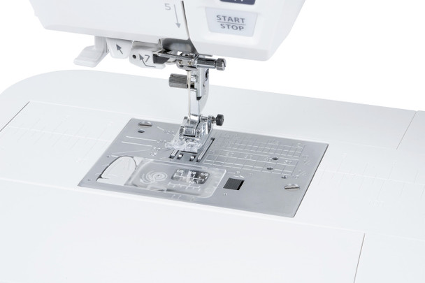 PRE-OWNED Janome Skyline S3 AE Anniversary Edition | Sewing Quilting Machine