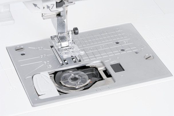 PRE-OWNED Janome Skyline S3 AE Anniversary Edition | Sewing Quilting Machine