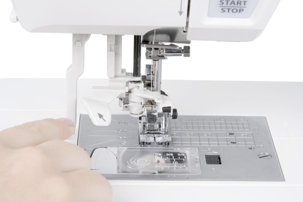 PRE-OWNED Janome Skyline S3 AE Anniversary Edition | Sewing Quilting Machine