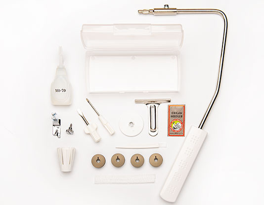 FLOOR MODEL Janome HD9 Professional Heavy Duty Sewing Quilting Machine