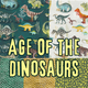 Age of the Dinosaurs from Windham Fabrics